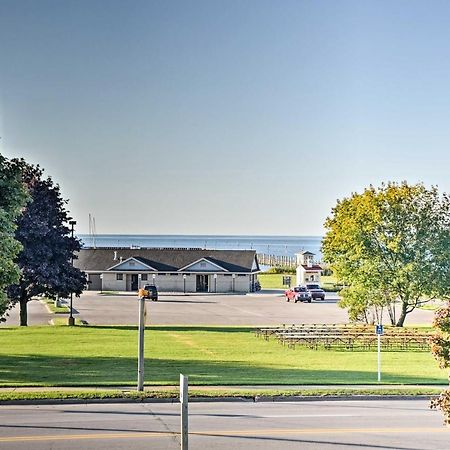 East Tawas Apartment Near Lake Huron And Downtown! Екстер'єр фото