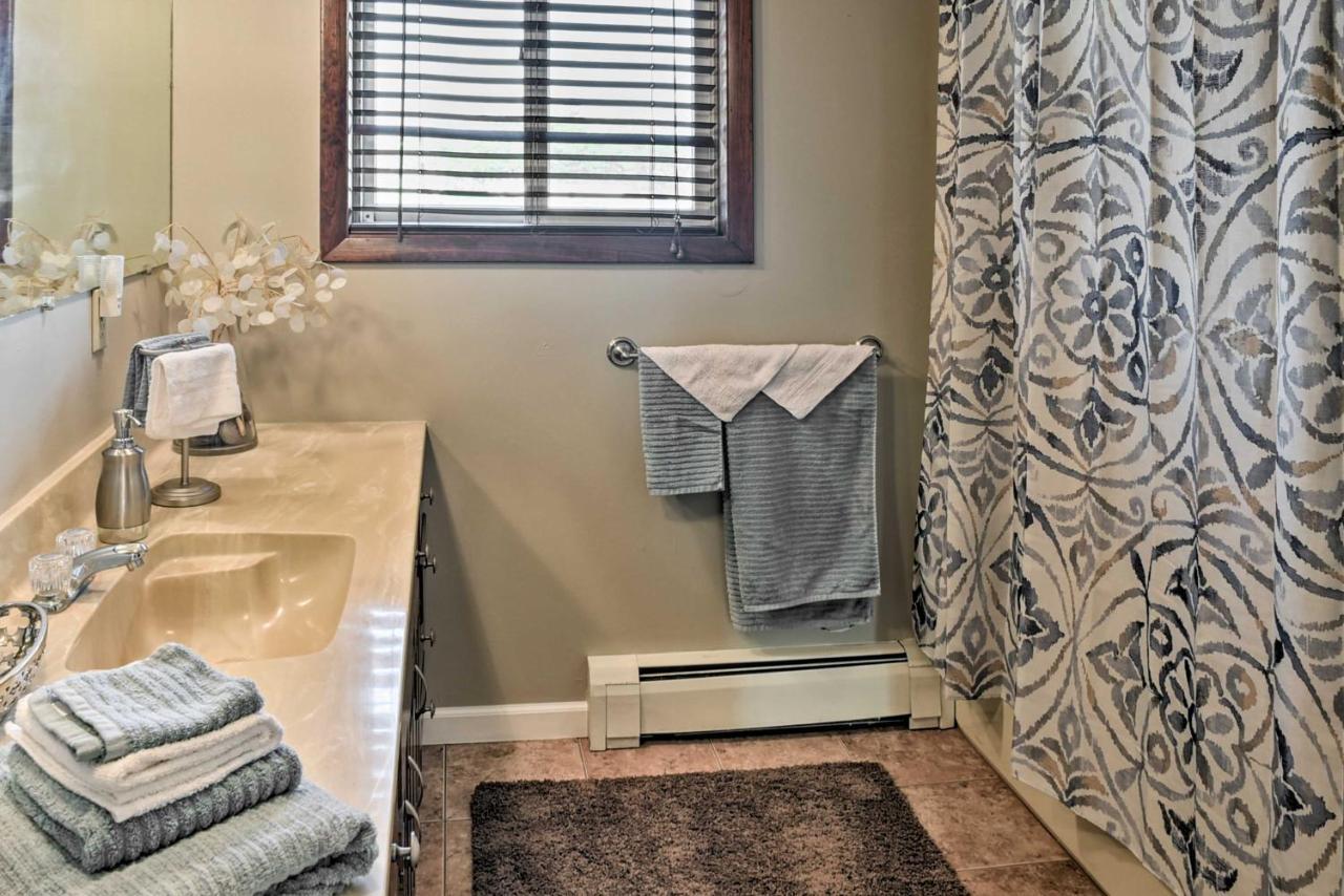 East Tawas Apartment Near Lake Huron And Downtown! Екстер'єр фото