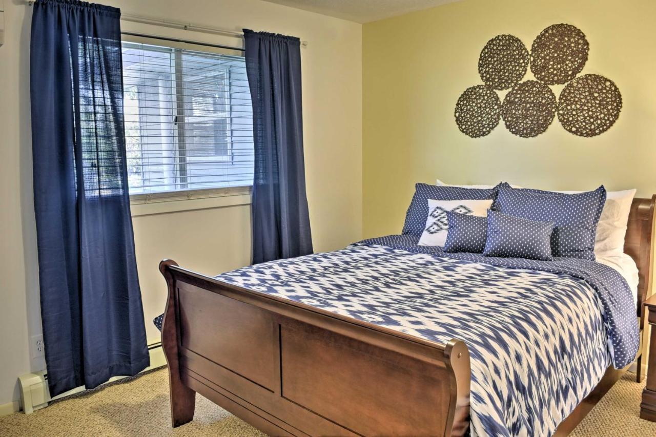 East Tawas Apartment Near Lake Huron And Downtown! Екстер'єр фото