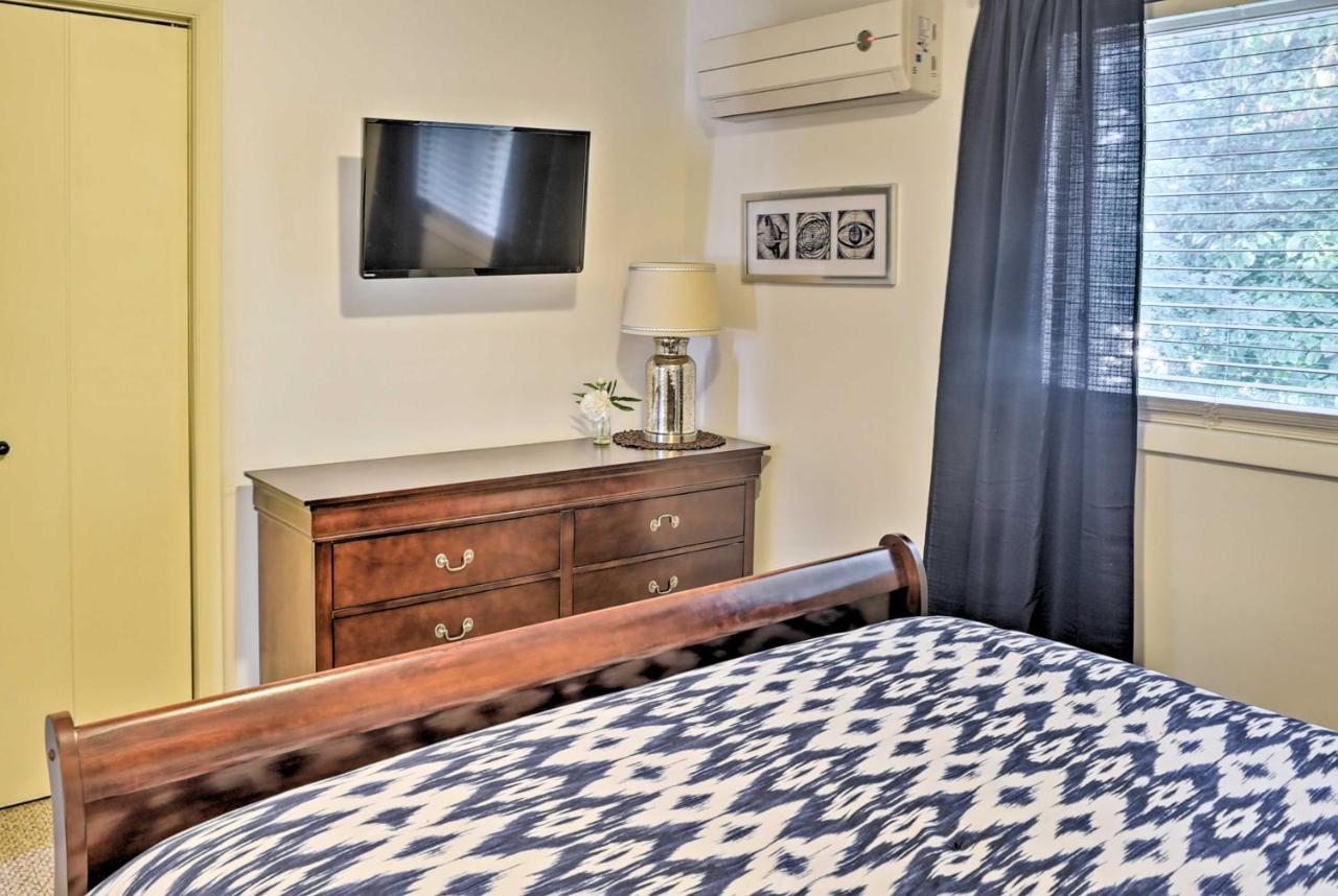 East Tawas Apartment Near Lake Huron And Downtown! Екстер'єр фото