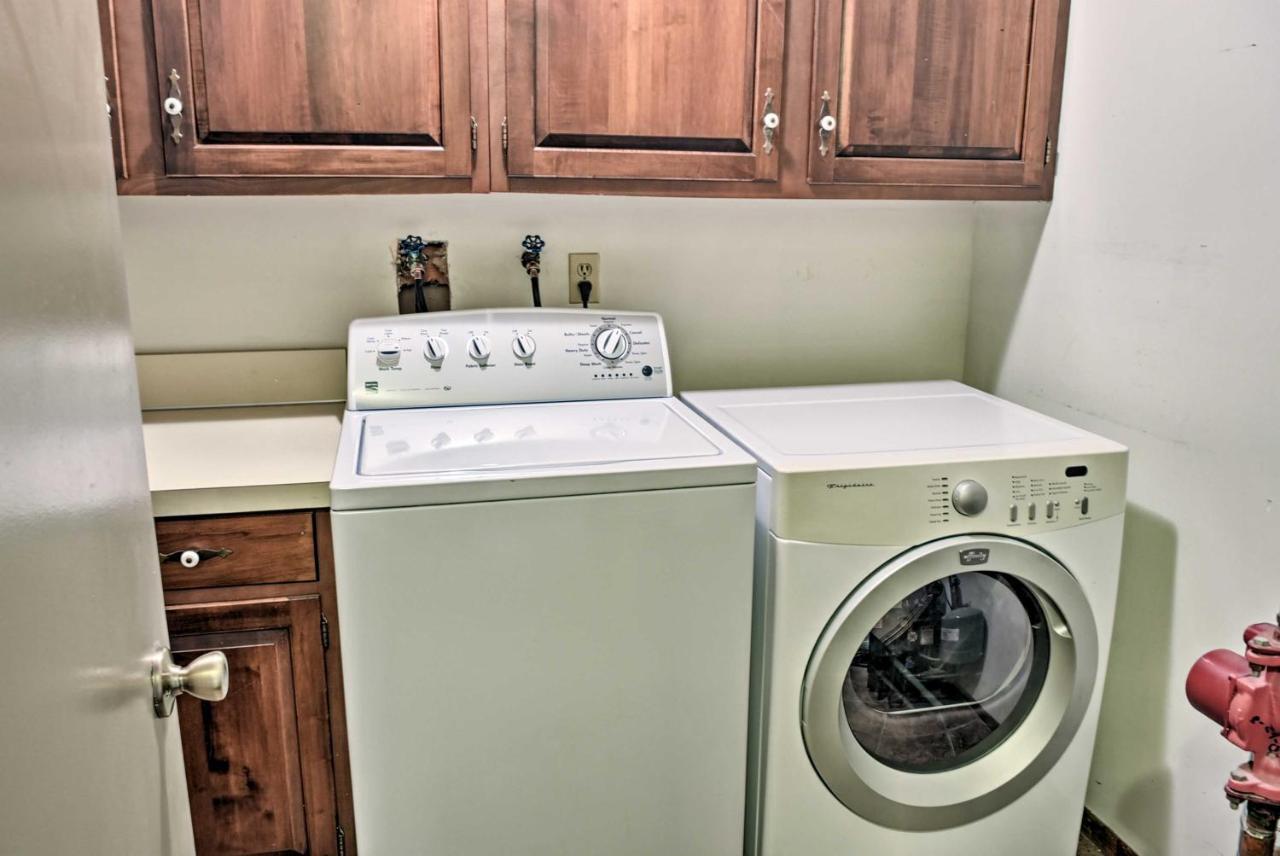 East Tawas Apartment Near Lake Huron And Downtown! Екстер'єр фото